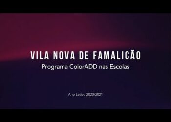 Programa ColorADD promoveu mais de mil rastreios de daltonismo a alunos
