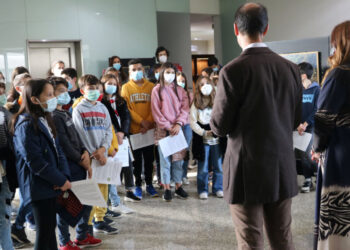 Vila Verde: Alunos desafiados a educar adultos com bons hábitos ambientais em casa