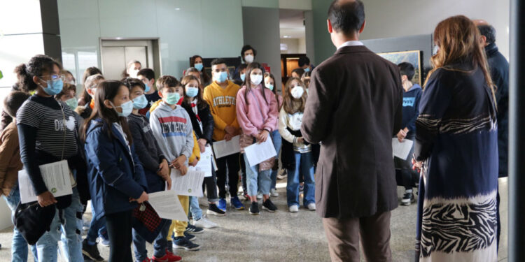 Vila Verde: Alunos desafiados a educar adultos com bons hábitos ambientais em casa