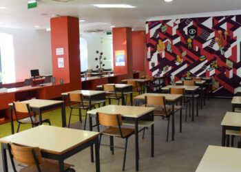 Casa da Juventude aberta até à meia-noite