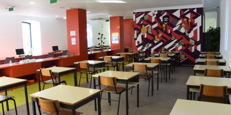 Casa da Juventude aberta até à meia-noite