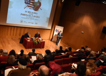 Conspirações, revoltas e revoluções em destaque nos Encontros de Outono do Museu Bernardino Machado