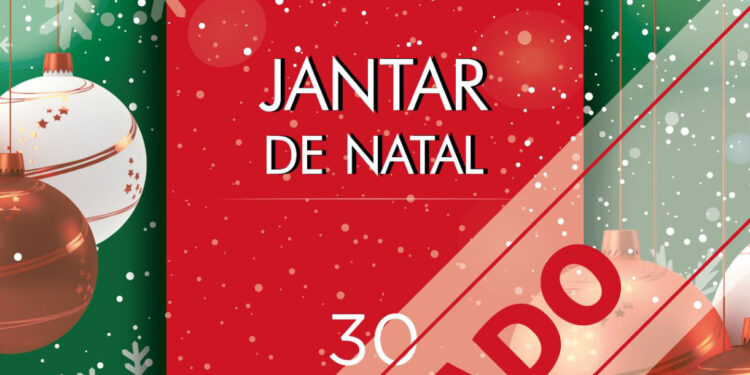 PS Famalicão suspende jantar de Natal com mais de 500 pessoas inscritas