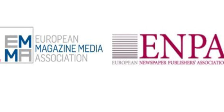 Carta Aberta da EMMA e da ENPA sobre a Lei dos Mercados Digitais