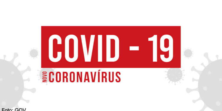 Novas medidas de combate à pandemia