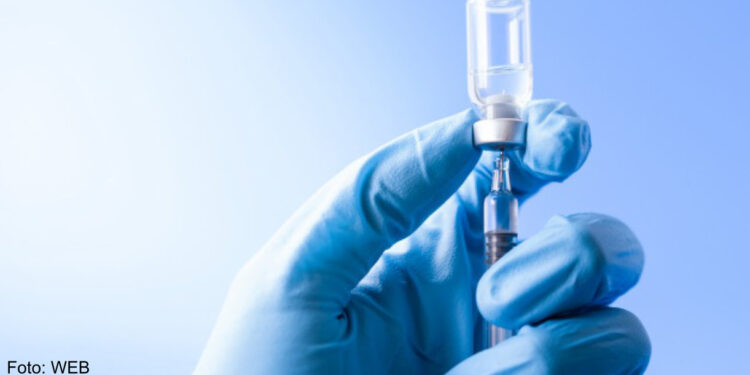 Casa Aberta para maiores de 50 anos com vacina Janssen