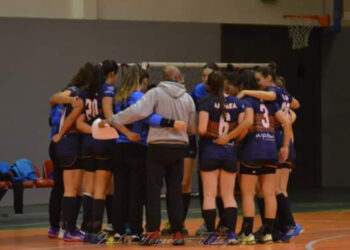 Juniores da A2D terminam torneio de abertura no 2º lugar