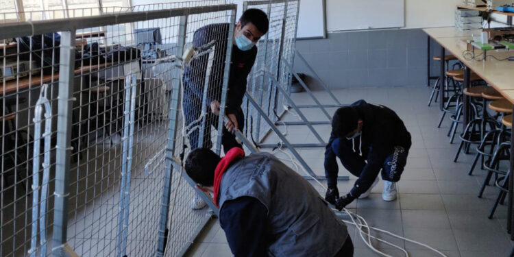 Boletim de Educação da Didáxis