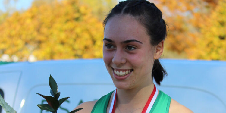 Atletas da EARO em destaque no 39º Corta-Mato de Matos Velhos