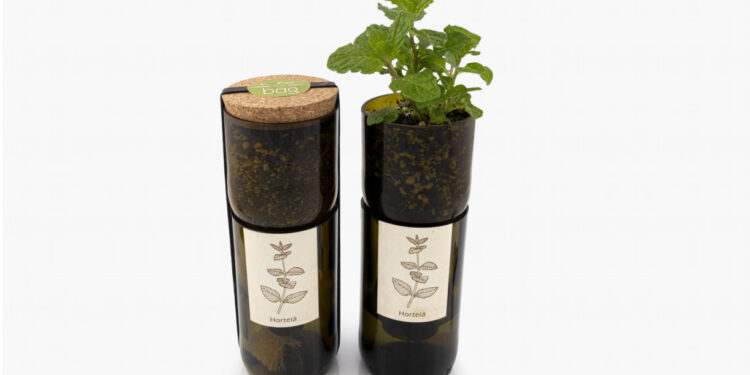 Exposição “InspirAção Circular” na Praça de 8 a 28 de novembro