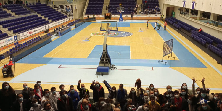 Resultados FamaBasket: Sub14 masculinos regressam às vitórias