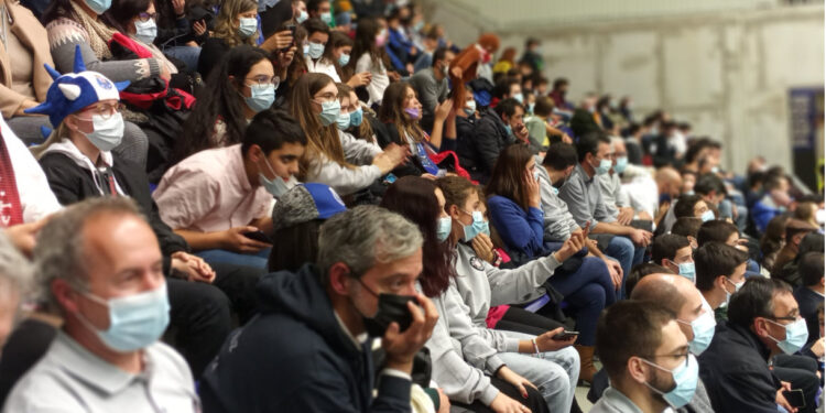 Resultados FamaBasket: Sub14 masculinos regressam às vitórias