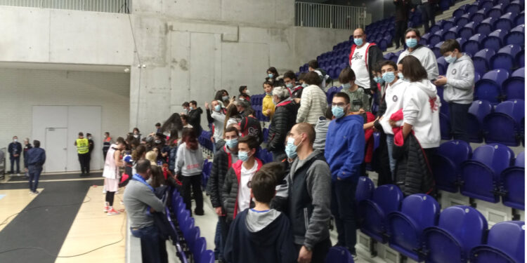 Resultados FamaBasket: Sub14 masculinos regressam às vitórias