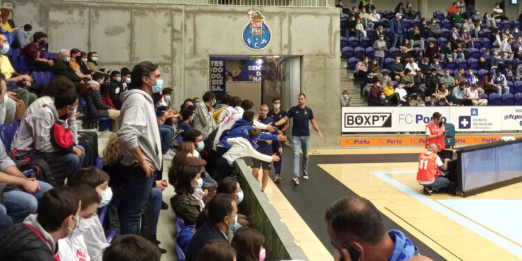 Resultados FamaBasket: Sub14 masculinos regressam às vitórias