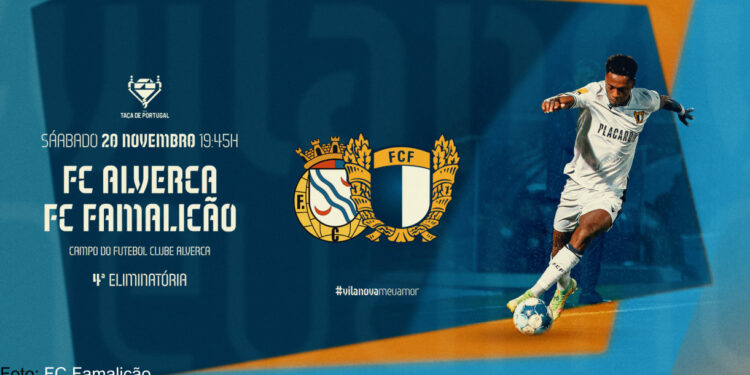 Ivo Vieira faz antevisão do jogo da Taça de Portugal com o Alverca