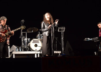 Fragusto Fest uniu a música à tradição