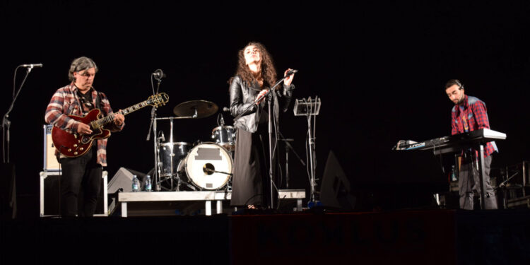 Fragusto Fest uniu a música à tradição