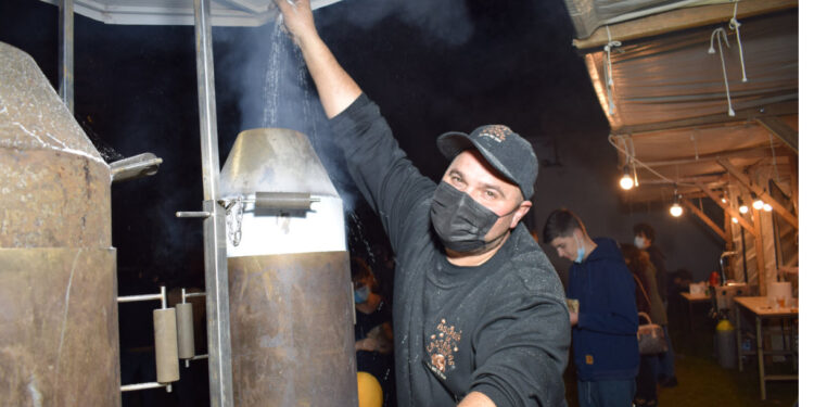 Fragusto Fest uniu a música à tradição