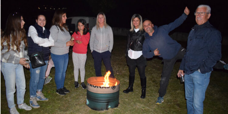 Fragusto Fest uniu a música à tradição