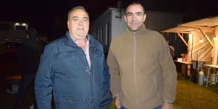 Fragusto Fest uniu a música à tradição