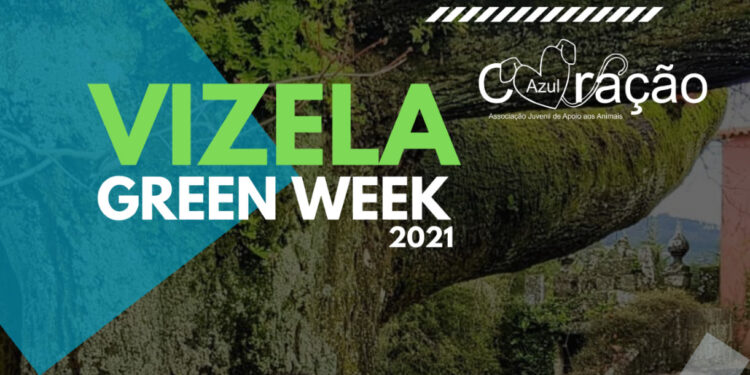 Associação Coração Azul promove 2ª Edição da Vizela Green Week
