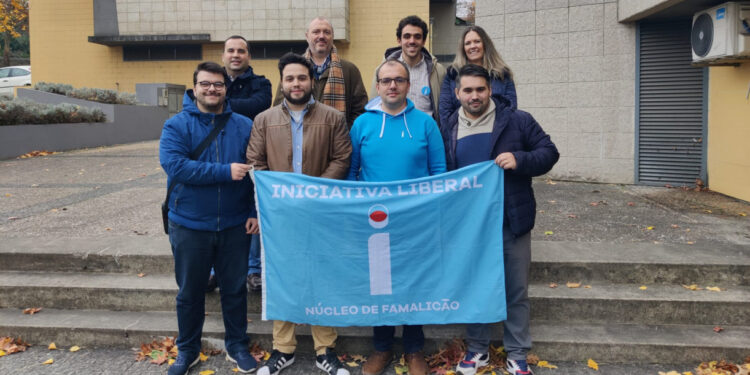 IL de Famalicão foi a eleições