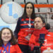 Famalicense Lara Castro é Campeã Nacional de Boccia 2021/22