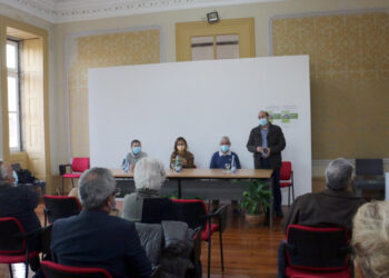 Vila Verde: Apresentação do livro “Povoado Castrejo – As Casinhas Escondidas”