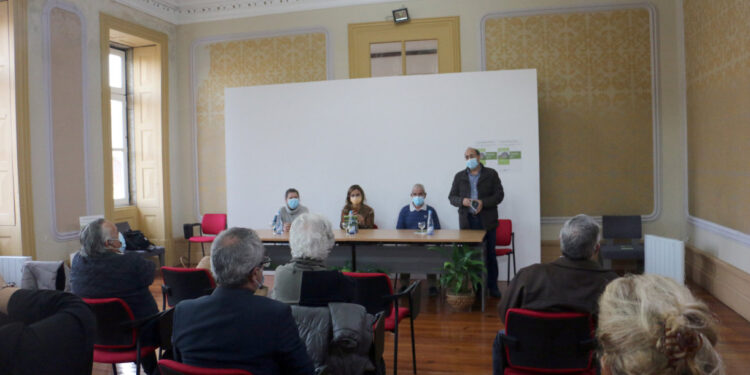 Vila Verde: Apresentação do livro “Povoado Castrejo – As Casinhas Escondidas”