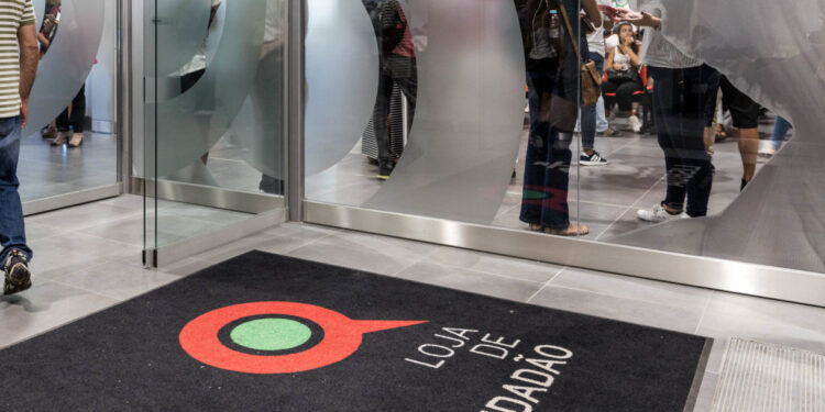 Governo quer Lojas do Cidadão em metade das freguesias até 2030