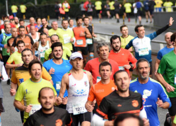 Trânsito condicionado para a 7ª Meia e Mini Maratona de Famalicão