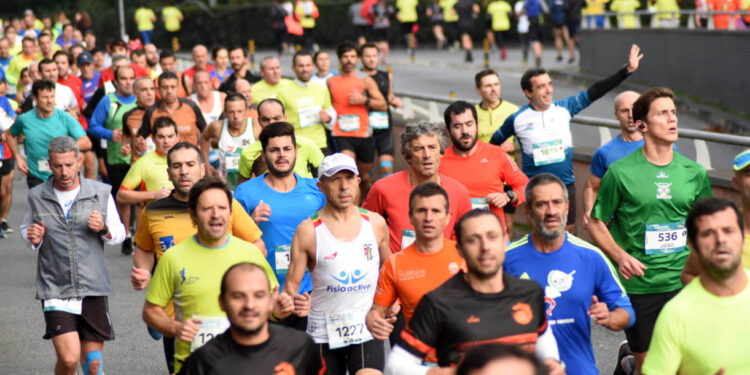 Trânsito condicionado para a 7ª Meia e Mini Maratona de Famalicão