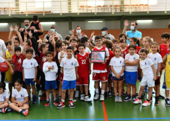 Resultados FamaBasket: Fim-de-semana repleto de atividades