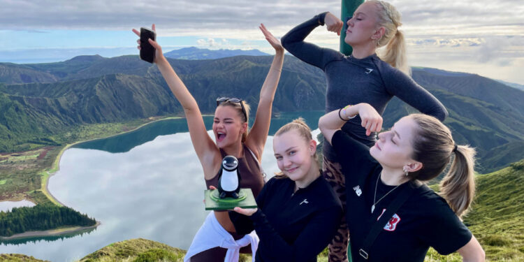 BGREEN regressa aos Açores