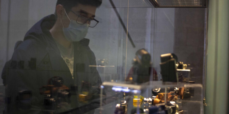 OFICINA visita Centro Português de Fotografia