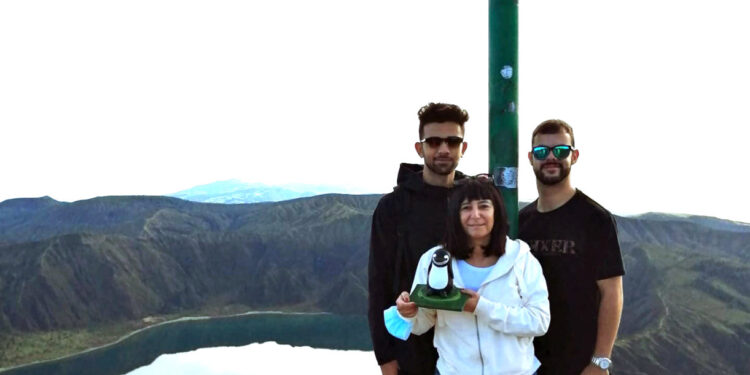 BGREEN regressa aos Açores