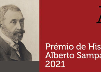 Cerimónia do Prémio de História Alberto Sampaio