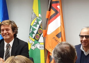 Sessão de esclarecimento apresenta politicas de Rui Rio