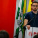 Luís Miranda reeleito líder da Juventude Socialista de Famalicão