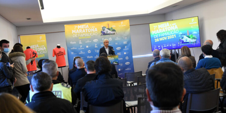 Famalicão vai correr