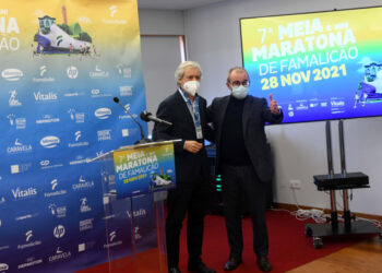 Famalicão vai correr