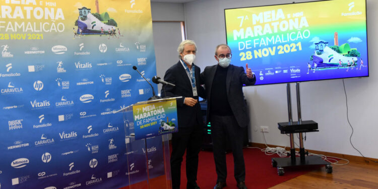 Famalicão vai correr