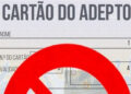 Parlamento aprova revogação do Cartão do Adepto