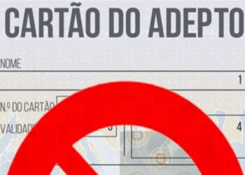 Parlamento aprova revogação do Cartão do Adepto