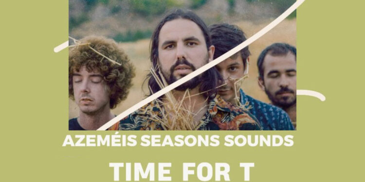 6ª edição do Azeméis Seasons Sounds