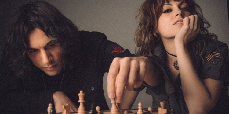 The Last Internationale arranca em tour ibérica