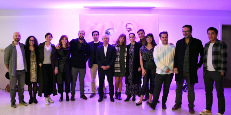 YMotion termina com homenagem a Maria João Bastos