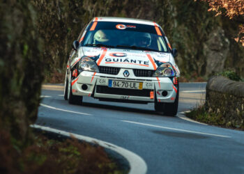 Sousa e Silva Campeões em Cerveira