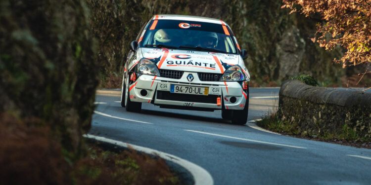 Sousa e Silva Campeões em Cerveira