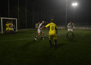 Veja aqui os resultados de mais uma jornada da AFSA!